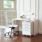 ハイバック仕様