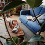 存在感抜群のデザイン