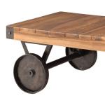 車輪は動かせるので利便性も抜群