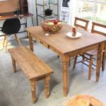 ナチュラルな雰囲気