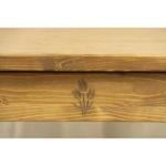 クラシカルなデザイン