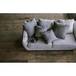 座面がゆったり