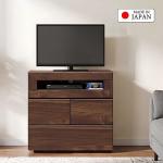 おしゃれな国産テレビボード