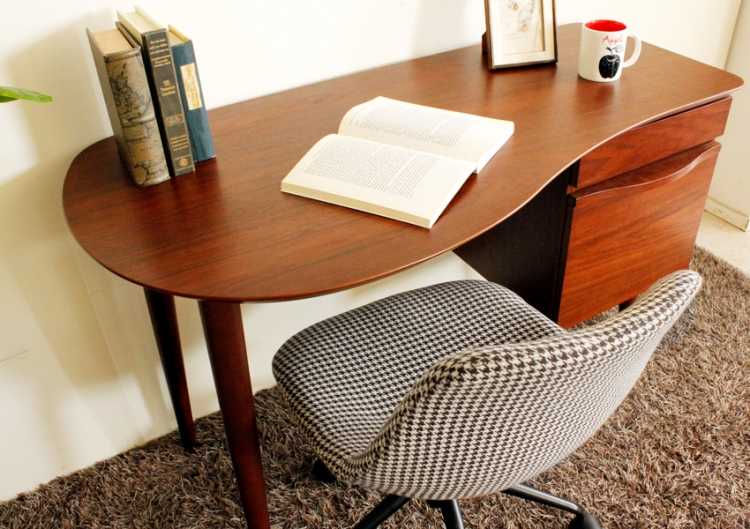 Francfranc AUGEN CHAIR オウゲンチェア 千鳥格子柄 Francfranc AUGEN CHAIR オウゲンチェア 千鳥格子柄
