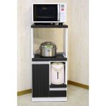 モノトーンデザインがシックでお洒落