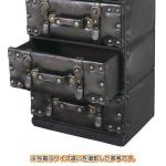 ヴィンテージやアンティークテイストに