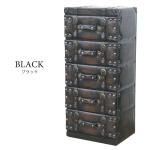 シックで高級感漂う【ブラック】