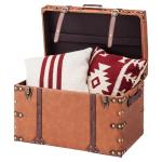 お家の中でいつでも旅気分